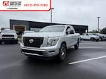 2020 Nissan Titan Crew Cab RWD Pickup for sale #P8294A - photo 1