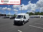 Used 2023 Ram ProMaster 2500 High Roof Empty Cargo Van for sale #P8301 - photo 1