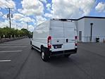 Used 2023 Ram ProMaster 2500 High Roof Empty Cargo Van for sale #P8301 - photo 2