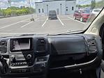 Used 2023 Ram ProMaster 2500 High Roof Empty Cargo Van for sale #P8301 - photo 22