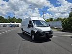 Used 2023 Ram ProMaster 2500 High Roof Empty Cargo Van for sale #P8301 - photo 4