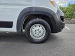 Used 2023 Ram ProMaster 2500 High Roof Empty Cargo Van for sale #P8301 - photo 5