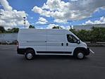 Used 2023 Ram ProMaster 2500 High Roof Empty Cargo Van for sale #P8301 - photo 6