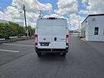 Used 2023 Ram ProMaster 2500 High Roof Empty Cargo Van for sale #P8301 - photo 9