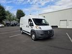 2018 Ram ProMaster 2500 High Roof FWD Empty Cargo Van for sale #P8301A - photo 2