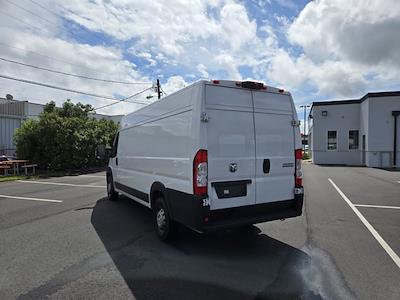 Used 2023 Ram ProMaster 3500 High Roof Empty Cargo Van for sale #P8305 - photo 2