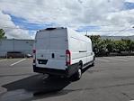 Used 2023 Ram ProMaster 3500 High Roof Empty Cargo Van for sale #P8305 - photo 8