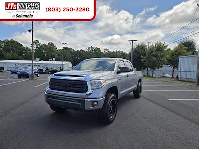 2017 Toyota Tundra Crew Cab 4WD Pickup for sale #P8309 - photo 1