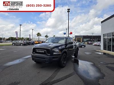 2024 Ram 1500 Classic Crew Cab RWD Pickup for sale #P8312 - photo 1