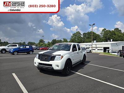 2021 Nissan Frontier Crew Cab RWD Pickup for sale #P8321 - photo 1