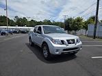 Used 2021 Nissan Frontier SV Crew Cab Pickup for sale #P8330 - photo 4