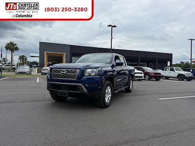 2022 Nissan Frontier Crew Cab 4WD Pickup for sale #P8338 - photo 1
