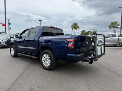2022 Nissan Frontier Crew Cab 4WD Pickup for sale #P8338 - photo 2
