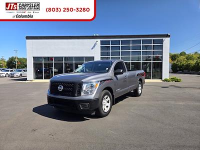 2018 Nissan Titan Single Cab RWD Pickup for sale #P8366 - photo 1