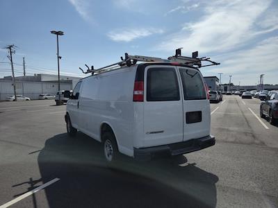 2019 Chevrolet Express 2500 SRW RWD Upfitted Cargo Van for sale #P8367 - photo 2