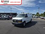 2019 Chevrolet Express 2500 SRW RWD Upfitted Cargo Van for sale #P8367 - photo 1