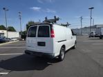 2019 Chevrolet Express 2500 SRW RWD Upfitted Cargo Van for sale #P8367 - photo 8
