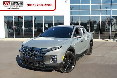 Used 2024 Hyundai Santa Cruz Night Double Cab for sale #P8386C - photo 1