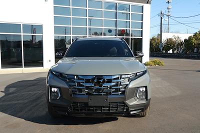 Used 2024 Hyundai Santa Cruz Night Double Cab for sale #P8386C - photo 1