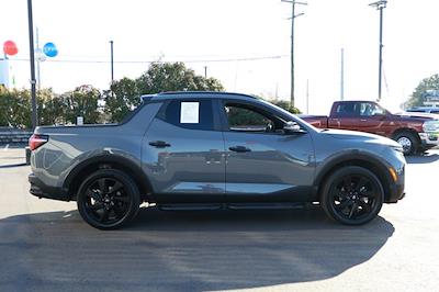 Used 2024 Hyundai Santa Cruz Night Double Cab for sale #P8386C - photo 2