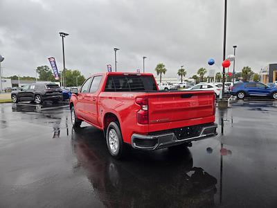 Used 2025 Chevrolet Silverado 1500 LT Crew Cab for sale #P8422 - photo 2