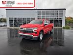 Used 2025 Chevrolet Silverado 1500 LT Crew Cab for sale #P8422 - photo 1
