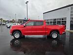 Used 2025 Chevrolet Silverado 1500 LT Crew Cab for sale #P8422 - photo 10