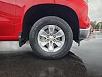 Used 2025 Chevrolet Silverado 1500 LT Crew Cab for sale #P8422 - photo 6