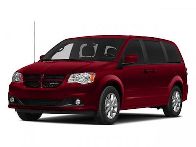 Used 2013 Dodge Grand Caravan R/T Minivan for sale #P8425A - photo 1