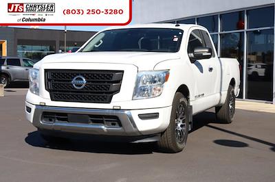 2020 Nissan Titan King Cab RWD Pickup for sale #P8429 - photo 1