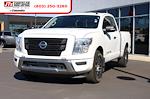 2020 Nissan Titan King Cab RWD Pickup for sale #P8429 - photo 1