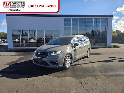 2022 Chrysler Pacifica FWD Minivan for sale #P8430 - photo 1