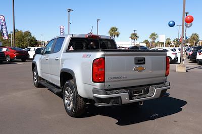2020 Chevrolet Colorado Crew Cab 4WD Pickup for sale #P8451 - photo 2