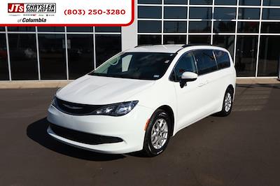 Used 2021 Chrysler Voyager LXI Minivan for sale #P8461 - photo 1