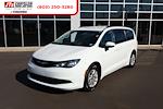 Used 2021 Chrysler Voyager LXI Minivan for sale #P8461 - photo 1