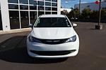 Used 2021 Chrysler Voyager LXI Minivan for sale #P8461 - photo 3