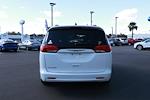 Used 2021 Chrysler Voyager LXI Minivan for sale #P8461 - photo 8