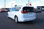 Used 2021 Chrysler Voyager LXI Minivan for sale #P8461 - photo 2