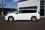 Used 2021 Chrysler Voyager LXI Minivan for sale #P8461 - photo 9