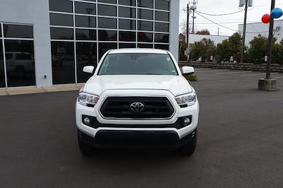 Used 2023 Toyota Tacoma SR5 Double Cab for sale #P8478 - photo 1