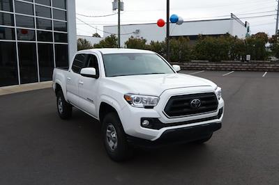 Used 2023 Toyota Tacoma SR5 Double Cab for sale #P8478 - photo 2