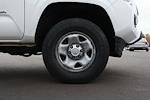 Used 2023 Toyota Tacoma SR5 Double Cab for sale #P8478 - photo 4