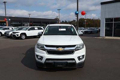 2019 Chevrolet Colorado Crew Cab RWD Pickup for sale #P8490 - photo 1
