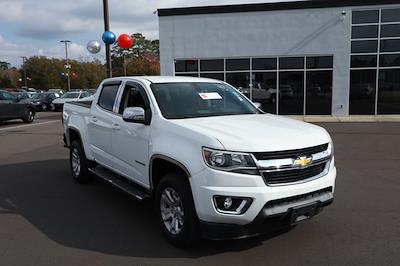 2019 Chevrolet Colorado Crew Cab RWD Pickup for sale #P8490 - photo 2