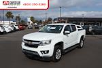 Used 2019 Chevrolet Colorado LT Crew Cab for sale #P8490 - photo 29