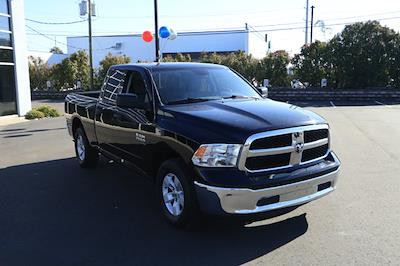 2024 Ram 1500 Classic Quad Cab 4WD Pickup for sale #P8499 - photo 1