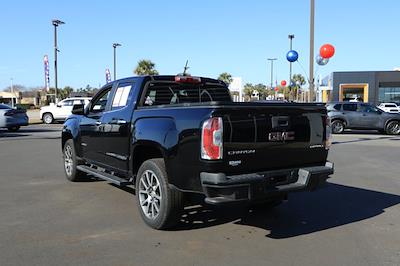 Used 2019 GMC Canyon Denali Crew Cab for sale #P8505 - photo 2
