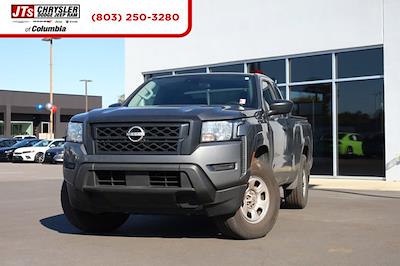 Used 2023 Nissan Frontier S King Cab for sale #P8519A - photo 1