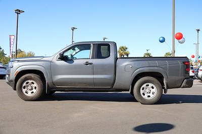 Used 2023 Nissan Frontier S King Cab for sale #P8519A - photo 1