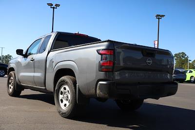 Used 2023 Nissan Frontier S King Cab for sale #P8519A - photo 2